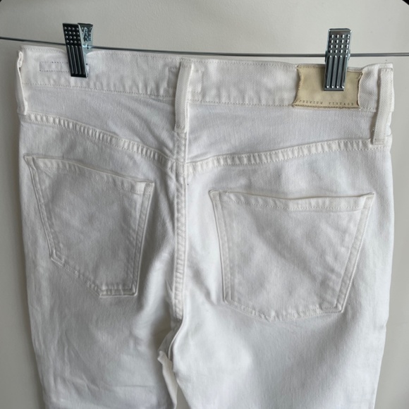 Citizen of Humanity premium denim - Picture 3 of 4